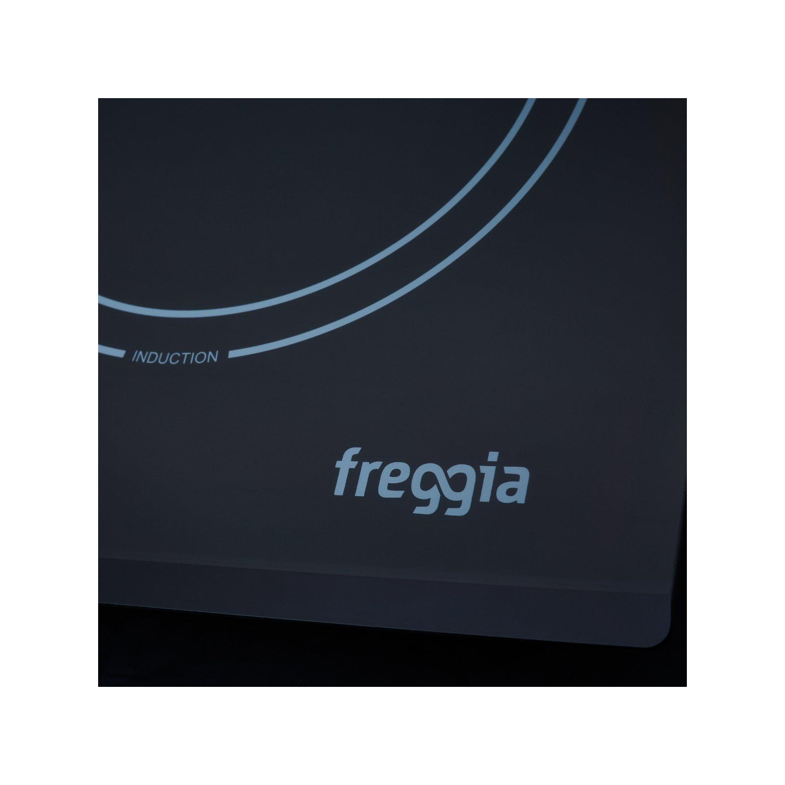 Варочна поверхня Freggia HCFI64B зображення 4