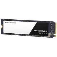 Накопитель SSD M.2 2280 1TB WD (WDS100T2X0C) изображение 2