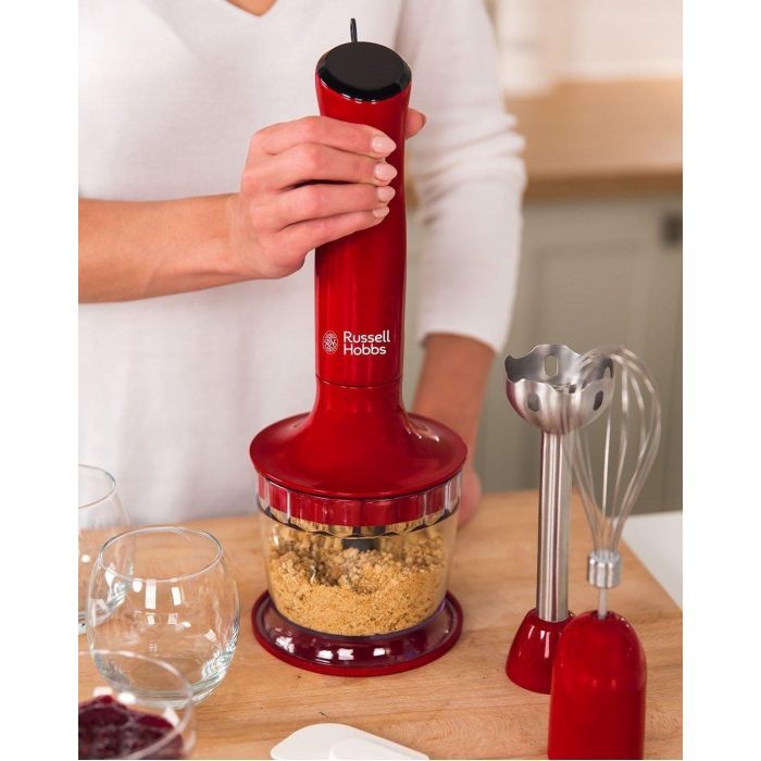 Блендер Russell Hobbs Desire (24700-56) изображение 4