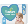 Підгузки Pampers Active Baby Junior Розмір 5 (11-16 кг) 42 шт (8001090950178) зображення 2