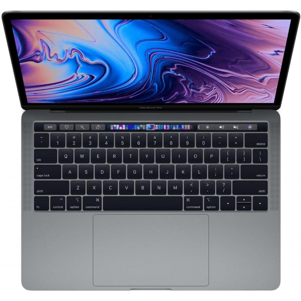 Ноутбук Apple MacBook Pro A1989 (Z0V7000L7) изображение 3