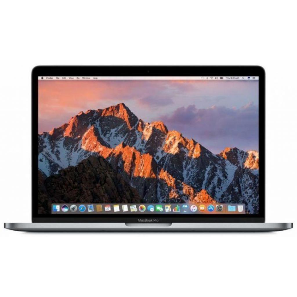 Ноутбук Apple MacBook Pro A1989 (Z0V7000L7)
