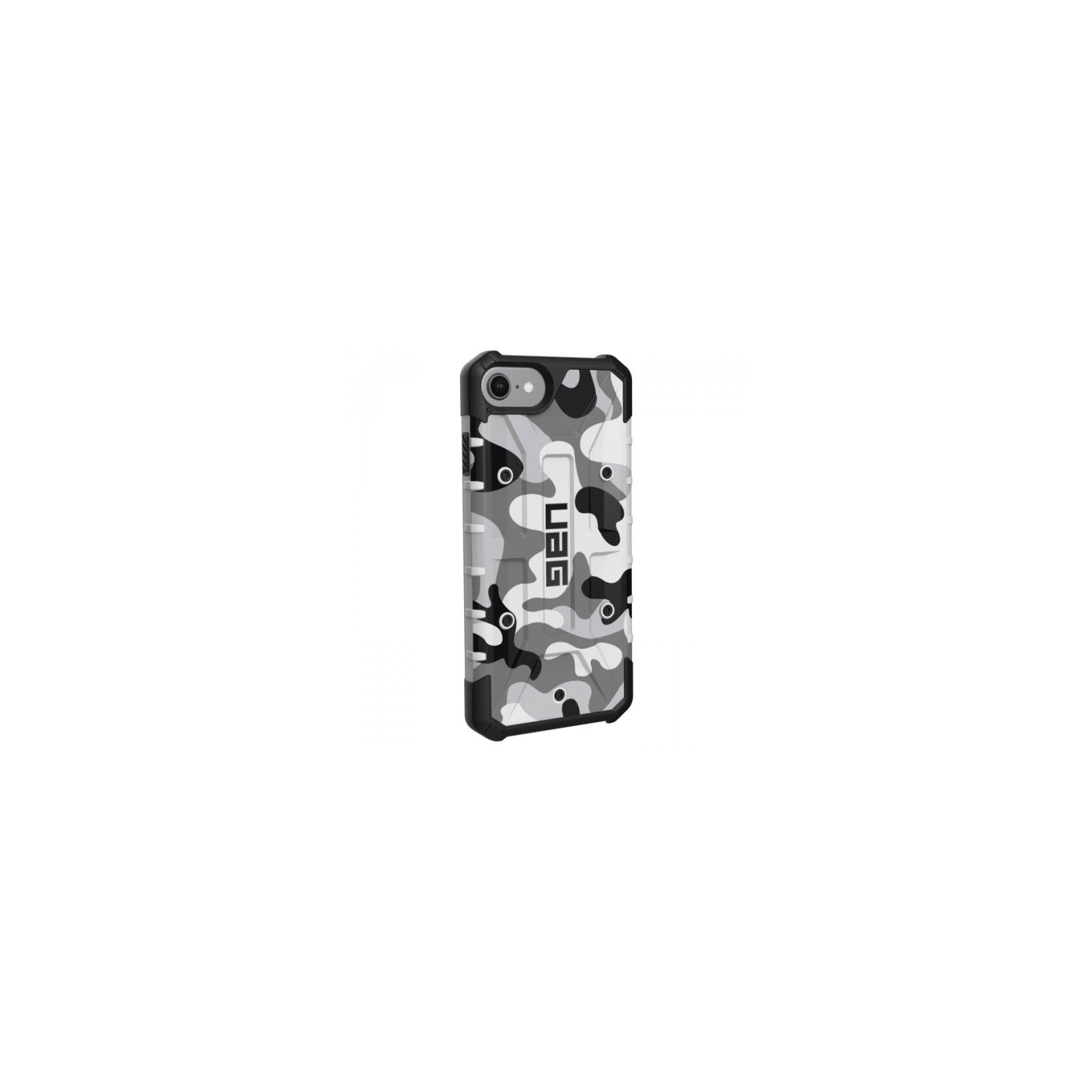 Чохол до мобільного телефона UAG iPhone 8/7/6S/6 Pathfinder Camo Gray/White (IPH8/7-A-WC) зображення 2