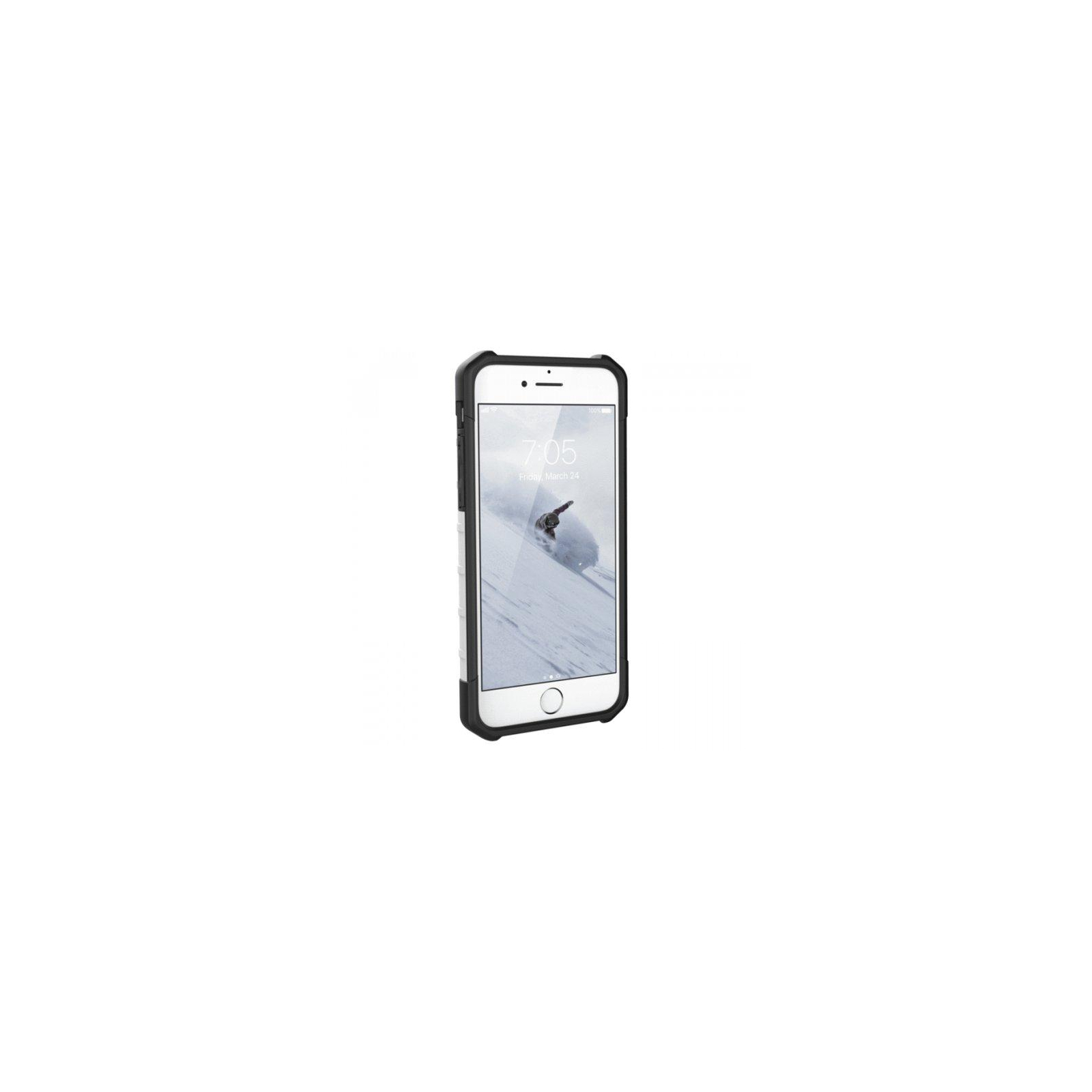 Чохол до мобільного телефона UAG iPhone 8/7/6S/6 Pathfinder Camo Gray/White (IPH8/7-A-WC) зображення 4