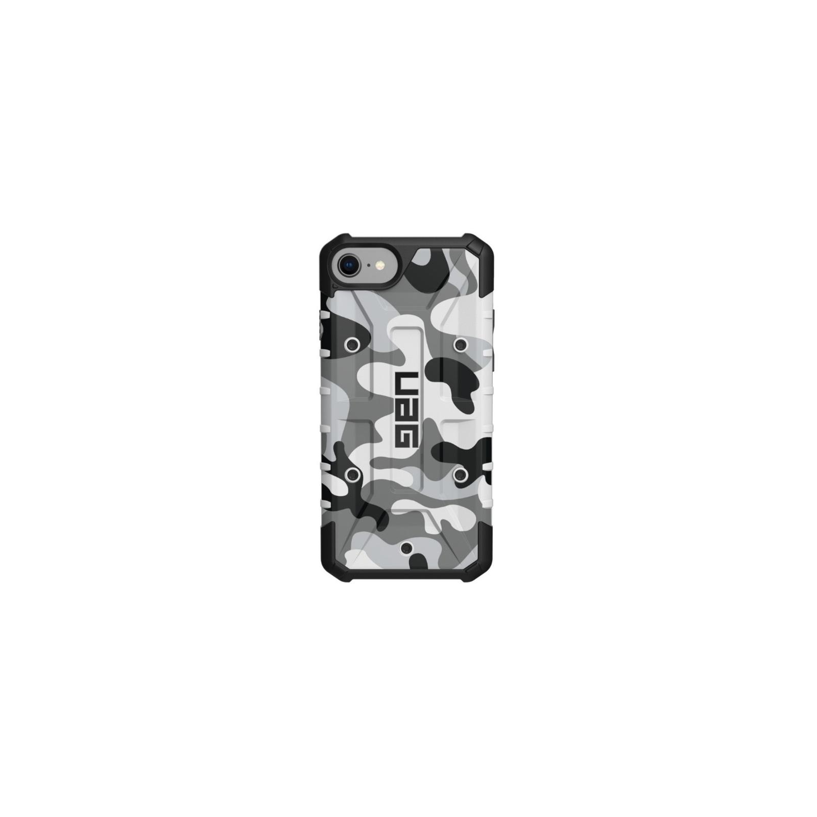 Чехол для мобильного телефона UAG iPhone 8/7/6S/6 Pathfinder Camo Gray/White (IPH8/7-A-WC)