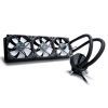 Система жидкостного охлаждения Fractal Design Celsius S36 (FD-WCU-CELSIUS-S36-BK) изображение 4