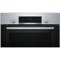Духовой шкаф Bosch HBF 514 BS0R (HBF514BS0R) изображение 2