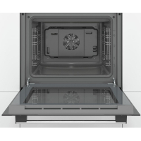 Духовой шкаф Bosch HBF 514 BS0R (HBF514BS0R) изображение 3