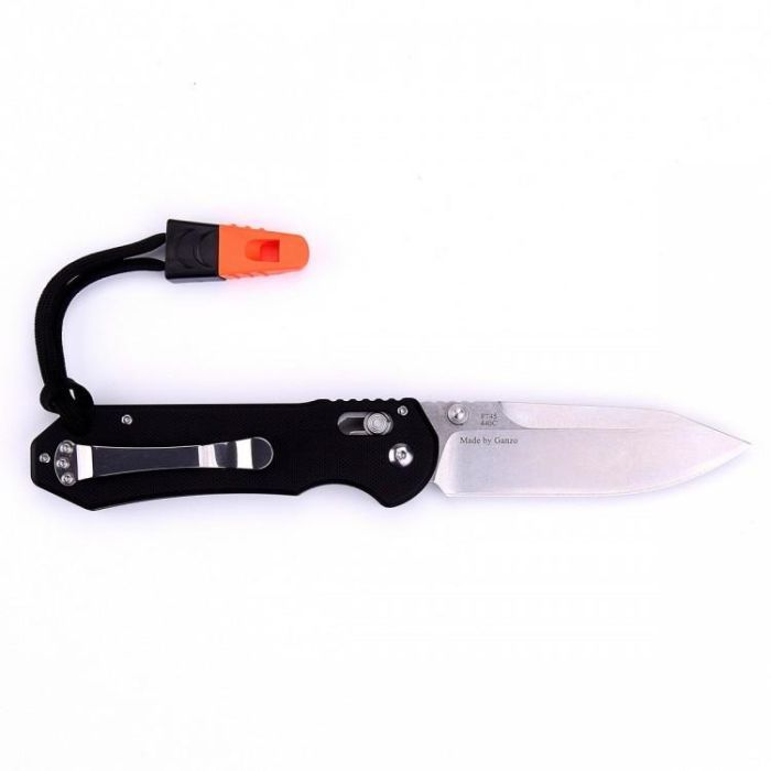 Ніж Firebird by Ganzo G7452-CF (F7452-CF) зображення 2