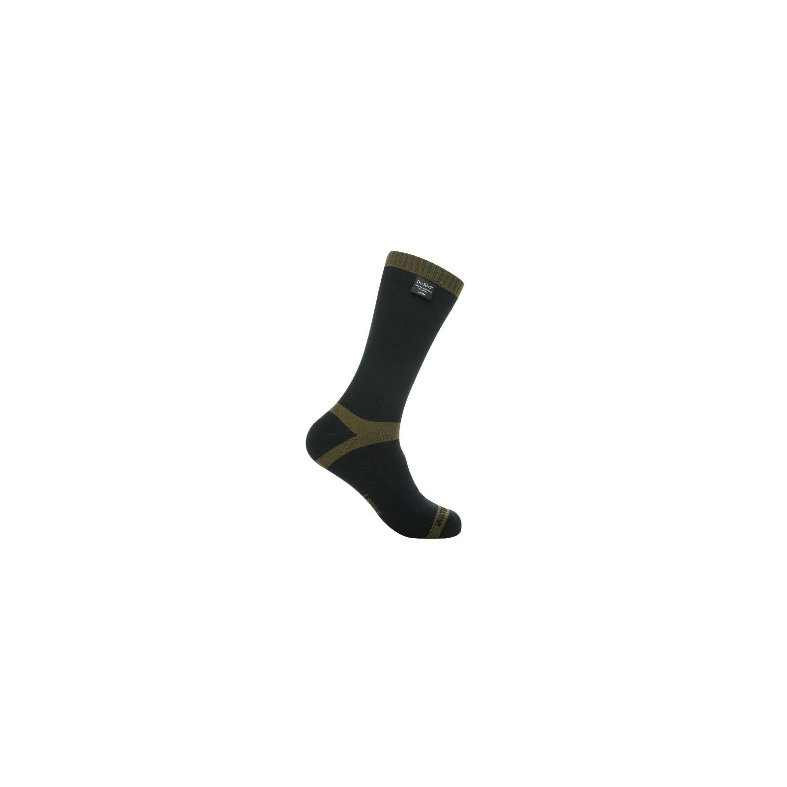 Водонепроникні шкарпетки Dexshell DS636M