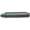 Картридж IPM Kyocera Ecosys P6035/M6035/6535/TK5150 Cyan (TKKM217C) изображение 2