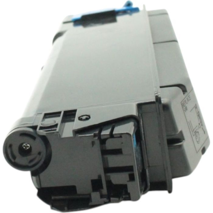 Картридж IPM Kyocera Ecosys P6035/M6035/6535/TK5150 Yellow (TKKM217Y) изображение 3