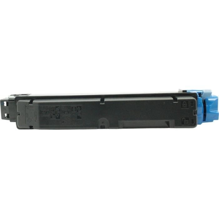 Картридж IPM Kyocera Ecosys P6035/M6035/6535/TK5150 Yellow (TKKM217Y) изображение 4