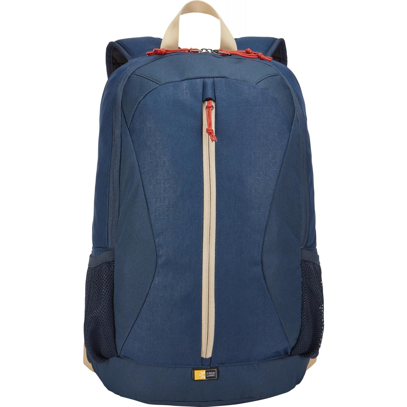 Рюкзак для ноутбука Case Logic 15.6" Ibira 24L IBIR-115 (Blue) (3203401) изображение 2