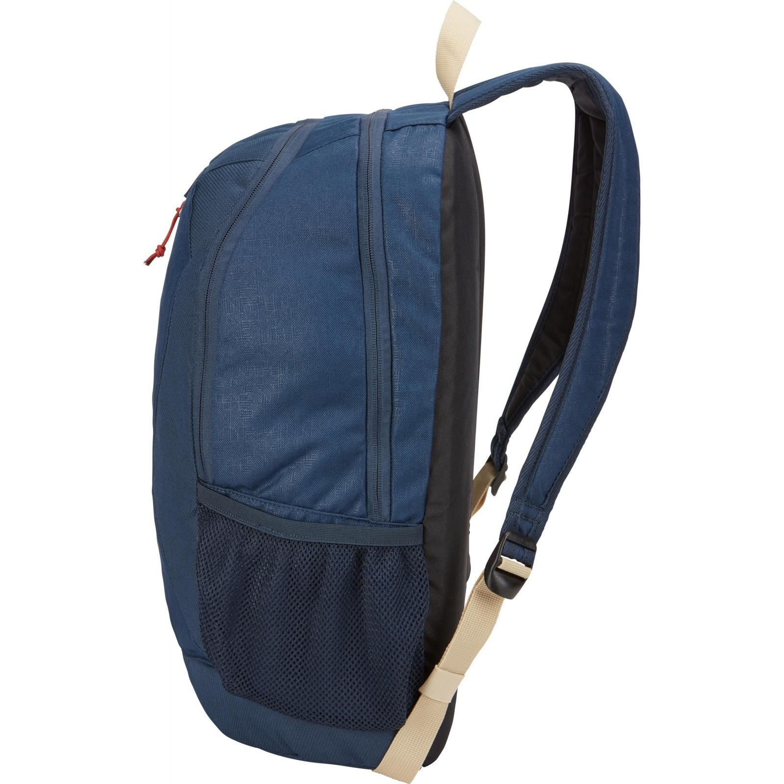 Рюкзак для ноутбука Case Logic 15.6" Ibira 24L IBIR-115 (Blue) (3203401) зображення 4