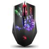 Мышка A4Tech Bloody A60A Black изображение 2