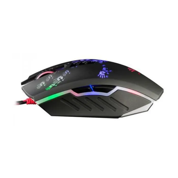 Мышка A4Tech Bloody A60A Black (4711421919159) изображение 3