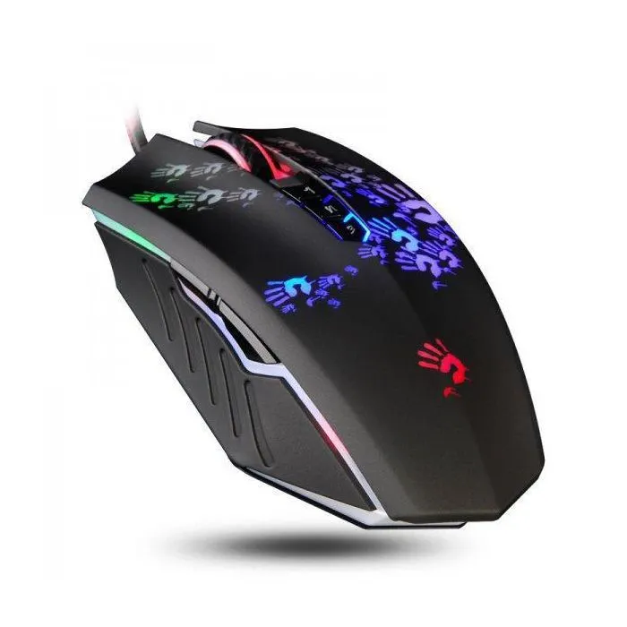 Мышка A4Tech Bloody A60A Black (4711421919159) изображение 5