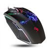 Мышка A4Tech Bloody A60A Black изображение 5