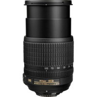 Цифровой фотоаппарат Nikon D3500 AF-S 18-105 VR kit (VBA550K003) изображение 10