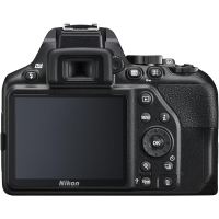 Цифровой фотоаппарат Nikon D3500 AF-S 18-105 VR kit (VBA550K003) изображение 3