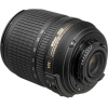 Цифровой фотоаппарат Nikon D3500 AF-S 18-105 VR kit (VBA550K003) изображение 9