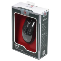 Мишка A4Tech Bloody Q80B Gunfire USB Black зображення 5