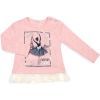 Набір дитячого одягу Breeze с балеринкой (10382-98G-pink) зображення 2