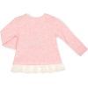 Набір дитячого одягу Breeze с балеринкой (10382-98G-pink) зображення 5