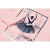 Набір дитячого одягу Breeze с балеринкой (10382-98G-pink) зображення 9