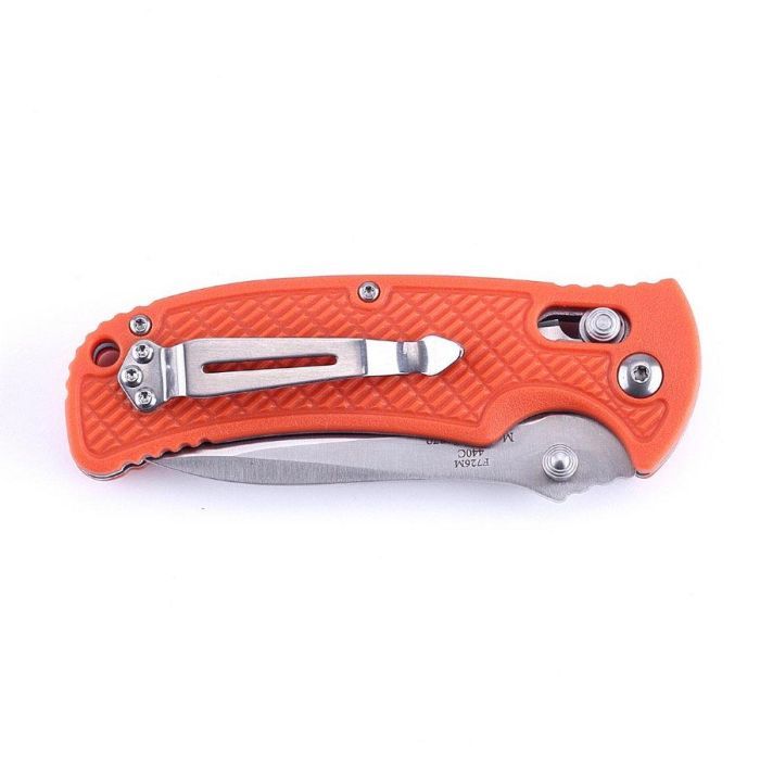 Ніж Firebird by Ganzo G726M-BK (F726M-BK) зображення 6