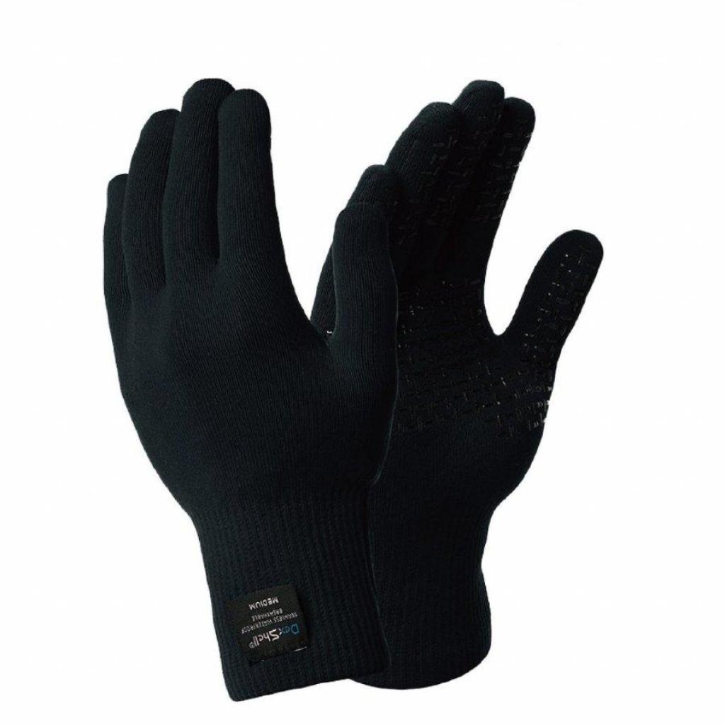 Водонепроницаемые перчатки Dexshell ThermFit Neo Gloves L (DG324L)