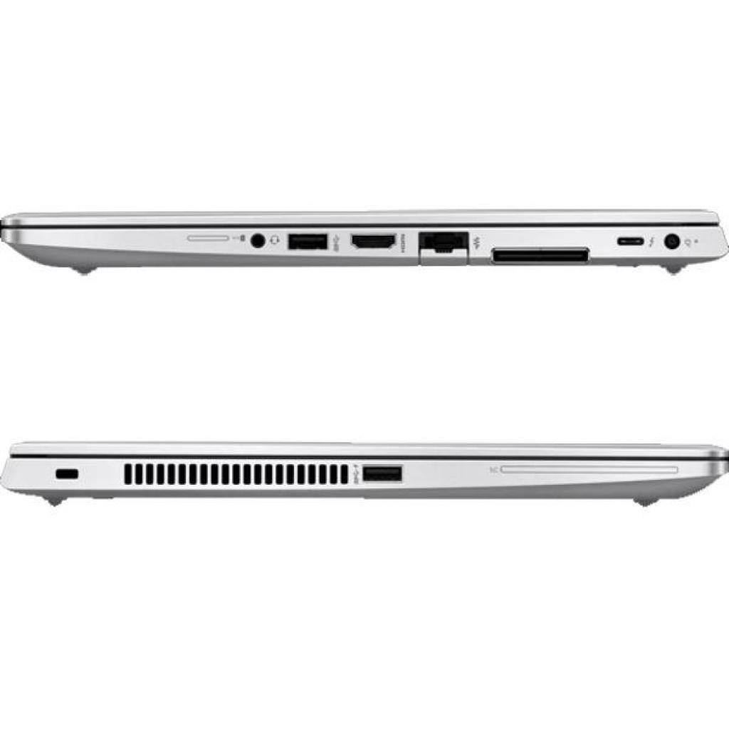Ноутбук HP EliteBook 830 G5 (4QZ58ES) зображення 4