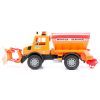 Спецтехника Bruder снегоуборочный автомобиль MB Unimog, М1:16 (02572) изображение 2