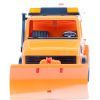 Спецтехника Bruder снегоуборочный автомобиль MB Unimog, М1:16 (02572) изображение 6
