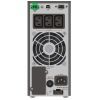 Источник бесперебойного питания PowerWalker VFI 1000 TGS (10122044) изображение 2