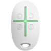 Комплект охранной сигнализации Ajax StarterKit Plus біла изображение 4