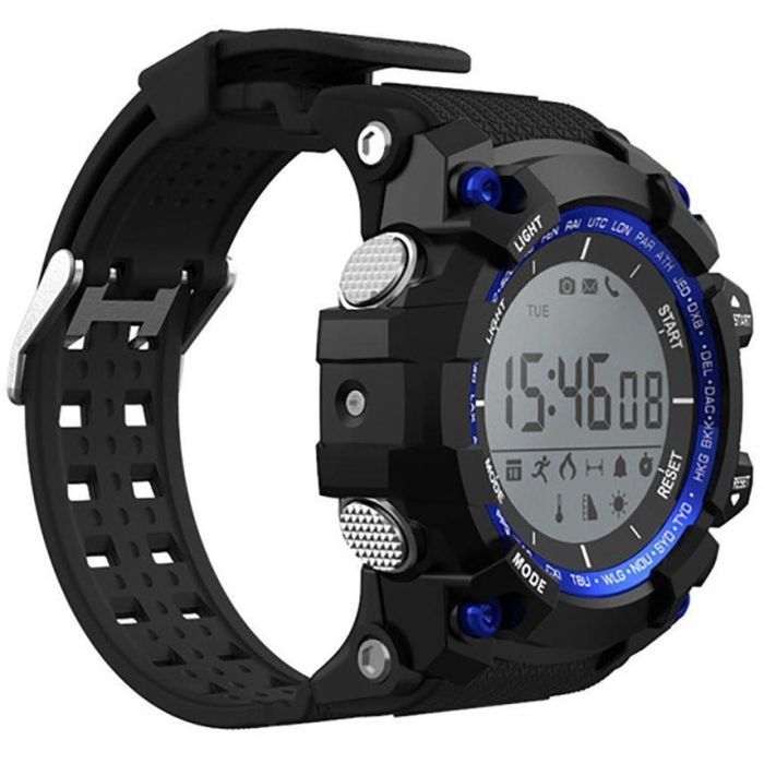 Смарт-годинник UWatch XR05 Black (F_55467) зображення 4