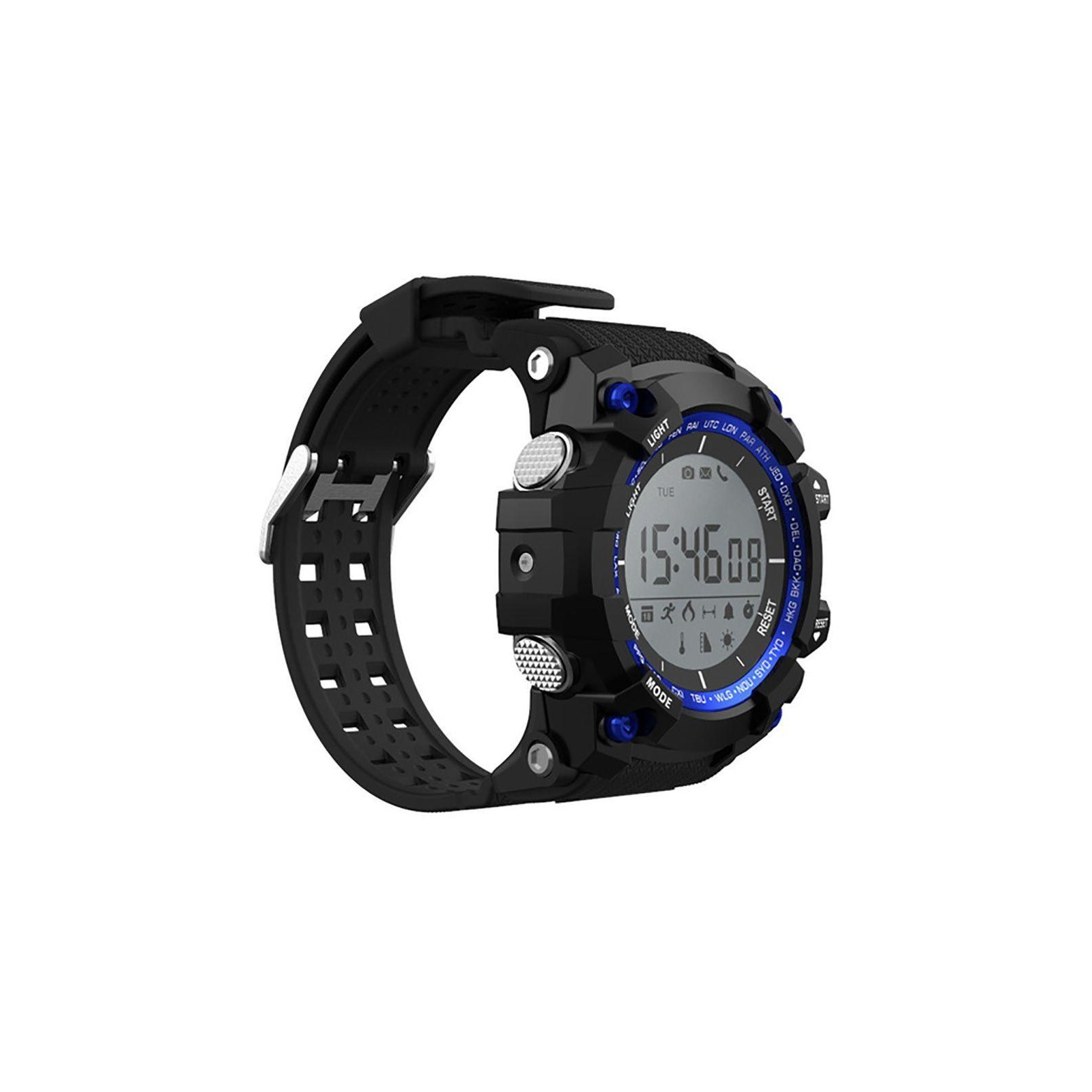 Смарт-годинник UWatch XR05 Blue (F_55468) зображення 4