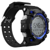 Смарт-часы UWatch XR05 Blue (F_55468) изображение 4