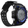Смарт-годинник UWatch XR05 Blue (F_55468) зображення 4