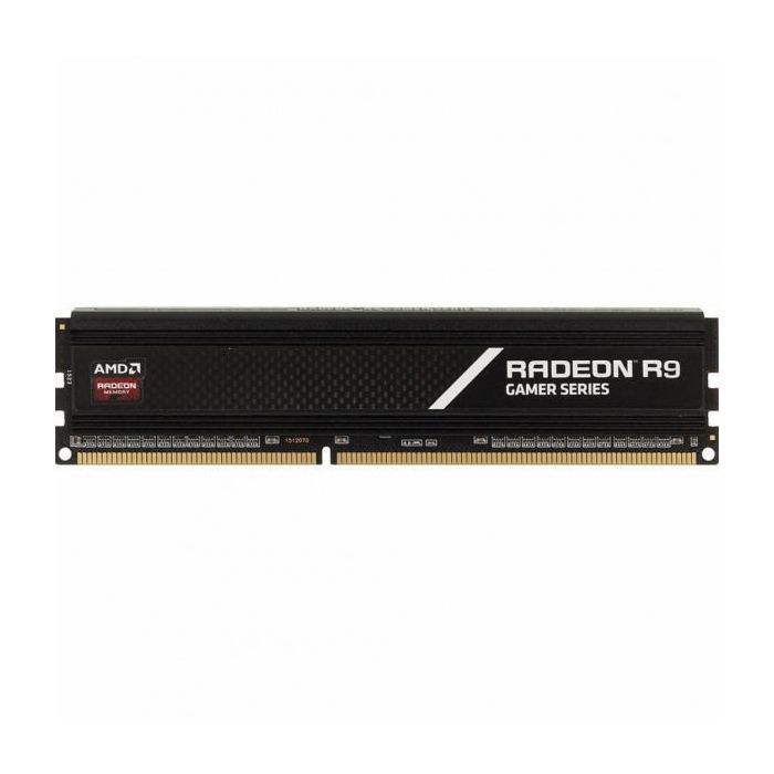 Модуль памяти для компьютера DDR4 8GB 3200 MHz AMD (R948G3206U2S-U)