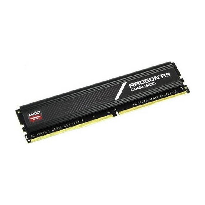 Модуль памяти для компьютера DDR4 8GB 3200 MHz AMD (R948G3206U2S-U) изображение 2