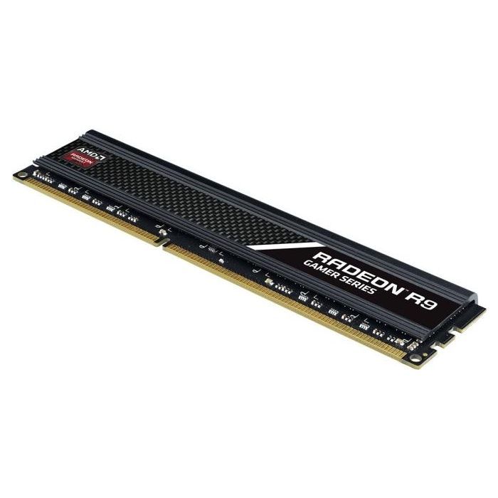 Модуль памяти для компьютера DDR4 8GB 3200 MHz AMD (R948G3206U2S-U) изображение 3