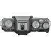 Цифровий фотоапарат Fujifilm X-T100 body Dark Silver (16582050) зображення 3