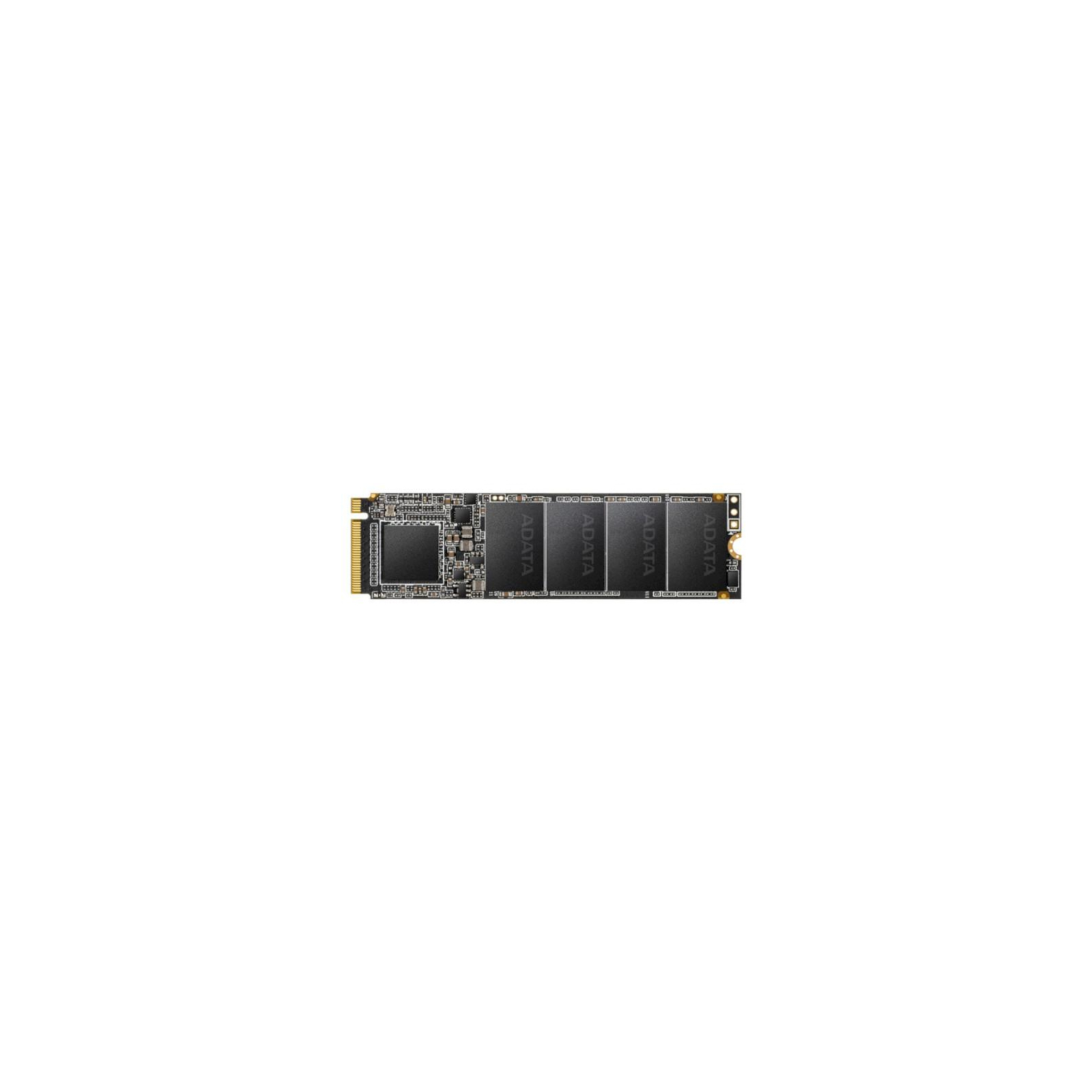 Накопитель SSD M.2 2280 256GB ADATA (ASX6000LNP-256GT-C)