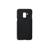 Чохол до мобільного телефона Goospery Samsung Galaxy A8 (A530) SF Jelly Black (8809550413429)