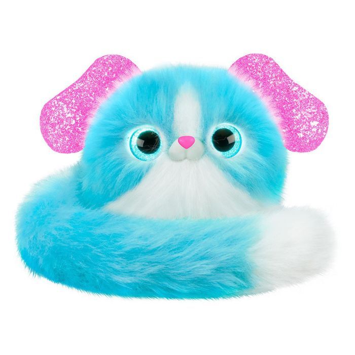 Интерактивная игрушка Pomsies S2 щенок – Лулу (свет, звук) (01958-Pl) изображение 2