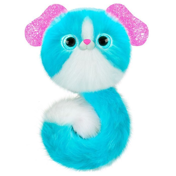 Интерактивная игрушка Pomsies S2 щенок – Лулу (свет, звук) (01958-Pl) изображение 3