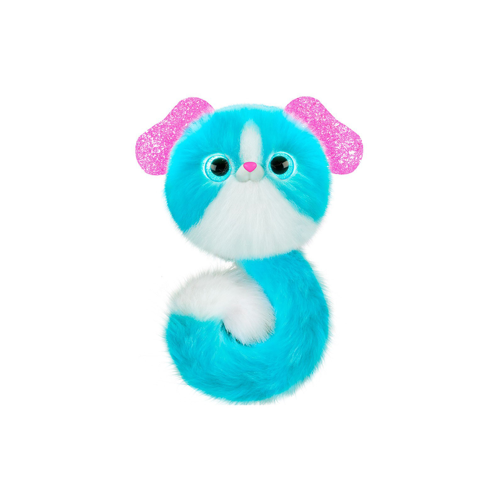 Интерактивная игрушка Pomsies S2 щенок – Лулу (свет, звук) (01958-Pl) изображение 3